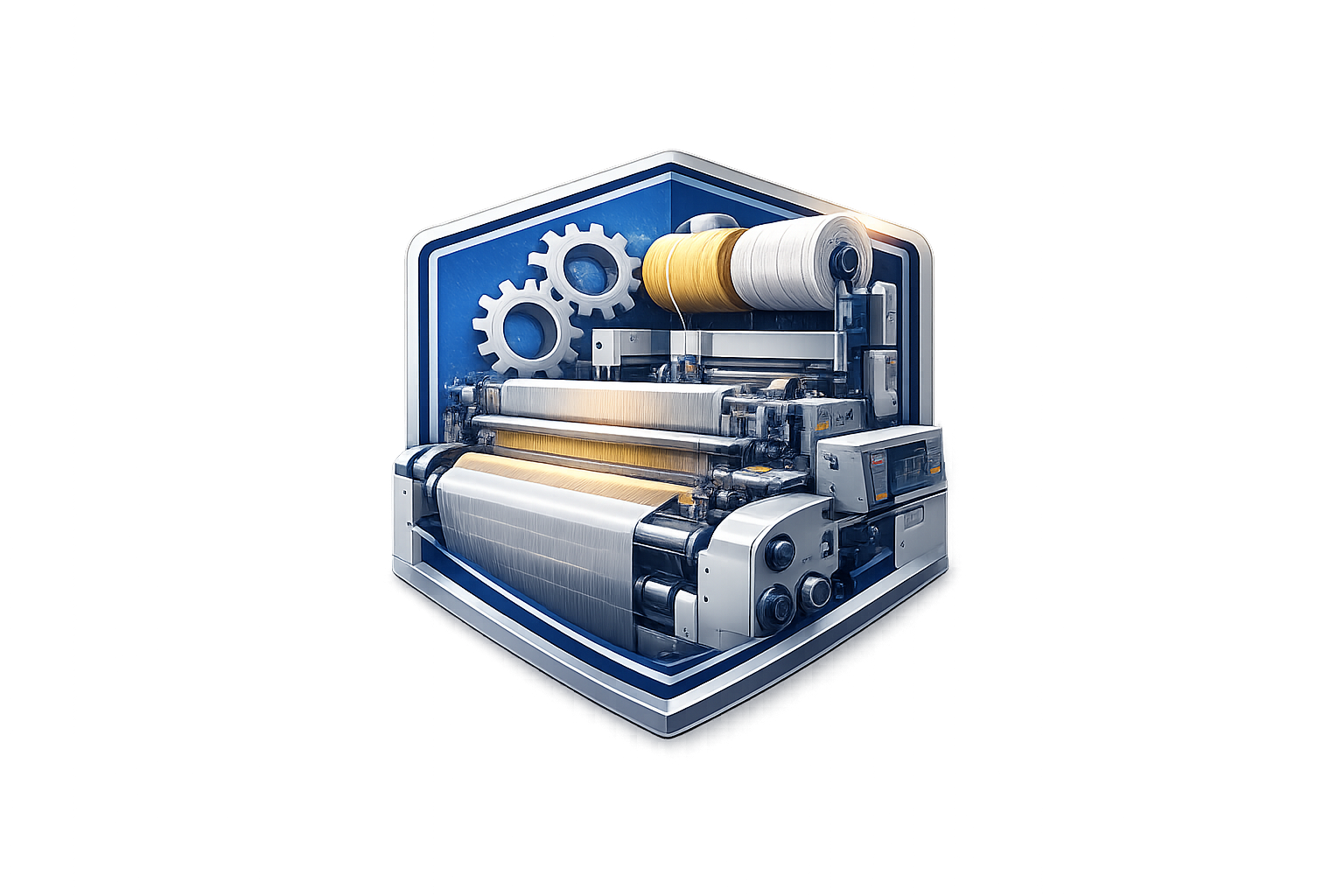 Weaving Machine